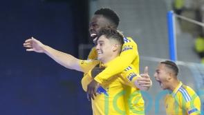 Leeds ease past Sheffield Wednesday to secure first win of the season