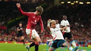 Alejandro Garnacho has potential to become a world-class player – Erik ten Hag