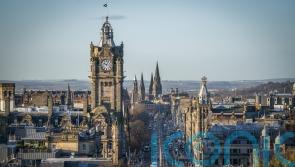 Edinburgh holds events to remember ‘troubling history’ of slave trade