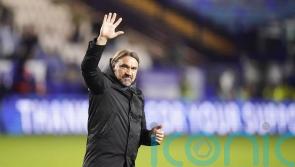 Daniel Farke expects Leeds to add to squad before close of transfer window