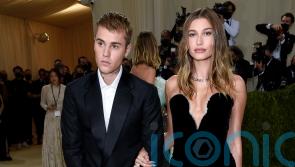 Justin and Hailey Bieber welcome a baby boy, Jack Blues