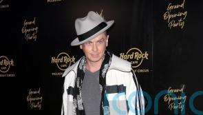 Slipknot’s Sid Wilson in hospital after sustaining ‘serious burns’ in explosion