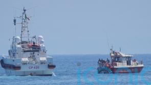 Uncertainty over how long it will take to retrieve shipwreck, officials say