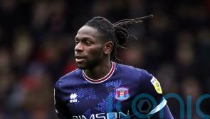 Omari Patrick strike earns Tranmere first victory of season
