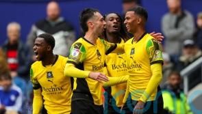 Morgan Whittaker ensures parity for Plymouth despite uneven numbers at QPR