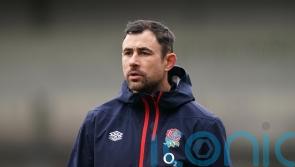 England defence coach Felix Jones hands in resignation