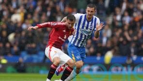 Fitness worry for Mason as concerns Mount for Erik ten Hag after Brighton loss