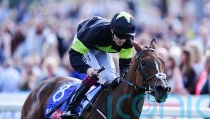 Magical Zoe claims Ebor glory in style