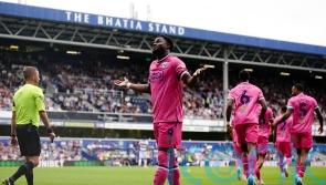 Josh Maja haunts former loan club Stoke to maintain West Brom’s unbeaten start