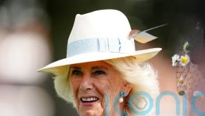 Goldream receives royal attention as the Queen makes York visit