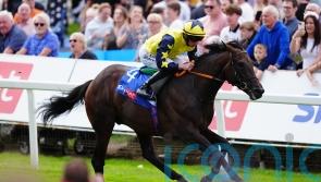 Tabletalk delights Clover with Melrose strike
