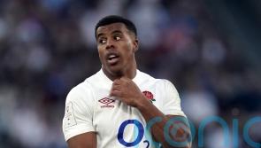 A big goal – Immanuel Feyi-Waboso keen to make British and Irish Lions tour