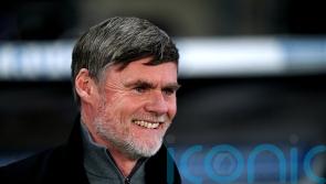 Graham Alexander hails Bradford performance as Bromley see unbeaten run ended