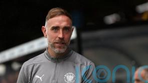 Richard Keogh ‘so proud’ of Blackpool despite seeing three-goal lead disappear