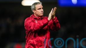 We need to be a little more clinical – Huddersfield boss Michael Duff