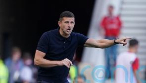 Pompey boss John Mousinho pleased with point despite late Middlesbrough leveller