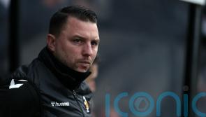 Gillingham will &lsquo;respect&rsquo; point after tough draw at Fleetwood &ndash; Mark Bonner