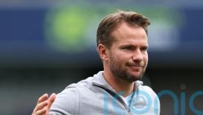 Tom Cleverley hails Moussa Sissoko’s ‘aura’ after winner against Derby
