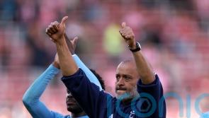 Nuno Espirito Santo says Forest’s win at Saints ‘first step towards improvement’
