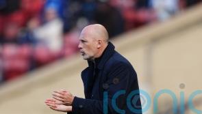 Philippe Clement insists Rangers will go ‘flat out’ against Celtic