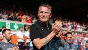 Phil Parkinson wants Wrexham to keep enjoying themselves after Reading win
