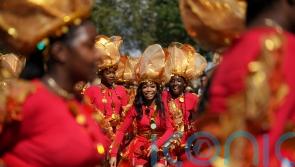 One million people expected at Notting Hill Carnival amid heavy police presence