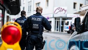 IS claims responsibility for fatal knife attack in Solingen, Germany