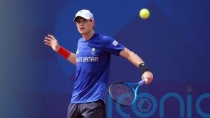 Jack Draper splits with coach Wayne Ferreira ahead of US Open