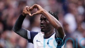 Ange Postecoglou wants Yves Bissouma to be the ‘best version of himself’