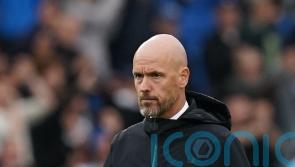 Erik ten Hag: Manchester United have improvements to make after Brighton defeat