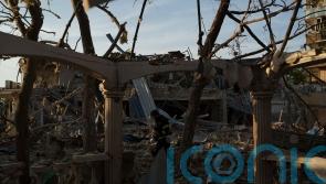 Five people killed in Ukrainian shelling of Russian border region