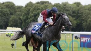 Haggas eyeing another successful French foray with Tiber Flow