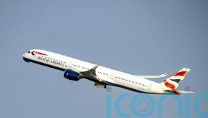 British Airways and Wizz Air suspend flights to Israel amid regional escalation