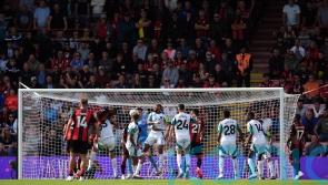 Bournemouth denied dramatic Newcastle win as VAR rules out stoppage-time goal