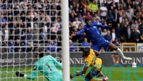 Noni Madueke silences Wolves fans with second-half hat-trick in Chelsea victory