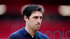 Andoni Iraola left ‘most frustrated I’ve been on touchline’ by disallowed winner