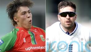 Josh Hull lands England call-up after Mark Wood sustains series-ending injury