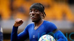 Noni Madueke apologises for comment about Wolverhampton after Molineux heroics