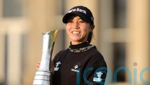 Lydia Ko adds Women’s Open title to Olympic gold with victory at St Andrews