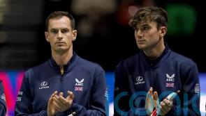 Jack Draper looking to fill retired Andy Murray’s ‘rancid, stinking shoes’