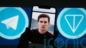 French authorities arrest Telegram chief Pavel Durov at Paris airport