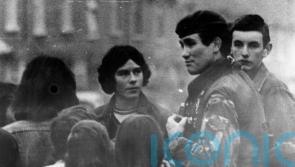 Search for Disappeared soldier Robert Nairac to begin on Irish border