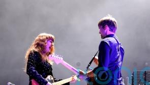 The Postal Service and Death Cab For Cutie ‘grateful’ to close festival