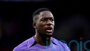 Ibrahima Konate keen to prove his worth at Liverpool this season
