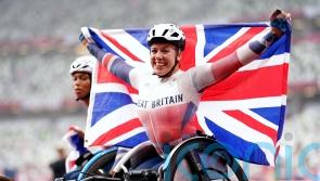 I’m the one to beat – Hannah Cockroft not planning to bow out after Paris
