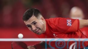 Will Bayley putting mental wellbeing first in bid for ‘ultimate achievement’
