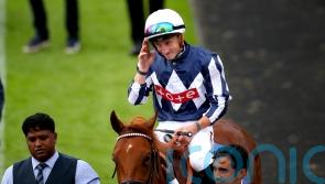 Lake Forest lined up for Haydock or Doncaster redemption
