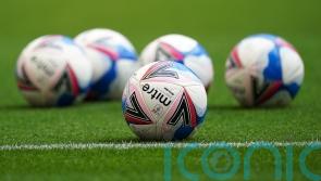 Tamworth secure first win of National League season by edging Aldershot