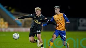 Boston register their first win of the season at York
