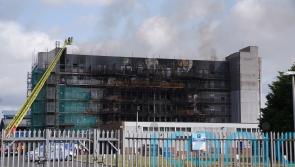 Residents have ‘lost everything after nightmare’ east London flat block fire